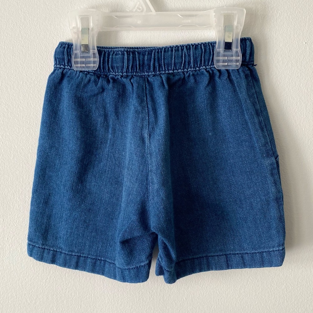 Bermuda shorts - Picture 4 of 5